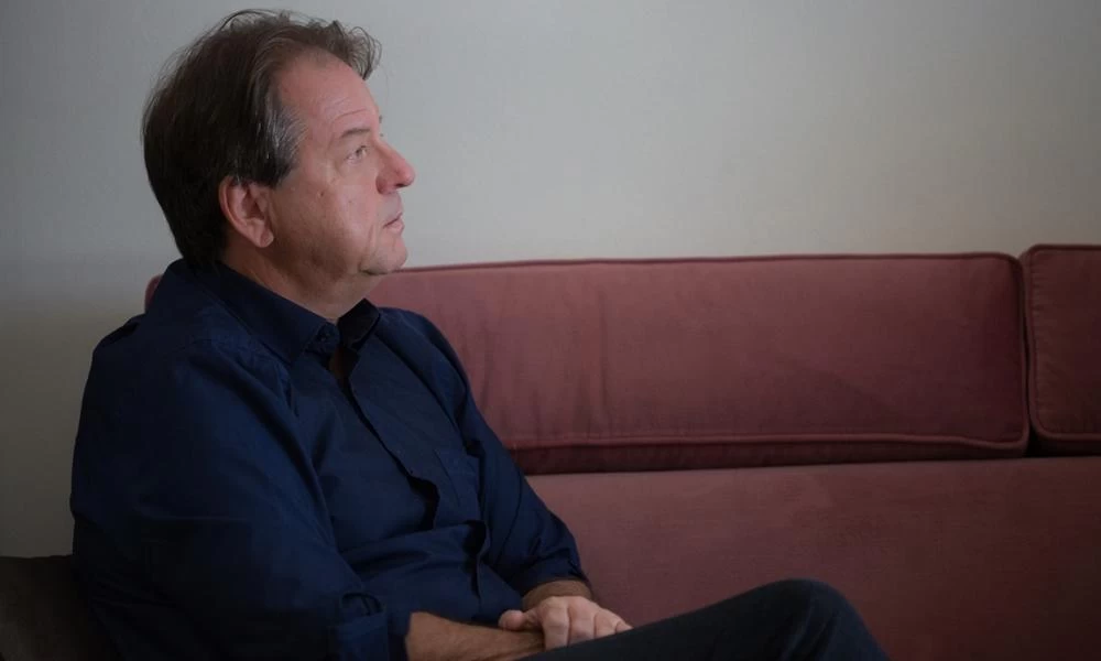 Αχιλλέας Γραβάνης: Τομή για την ανθρωπότητα τα εμβόλια mRNA